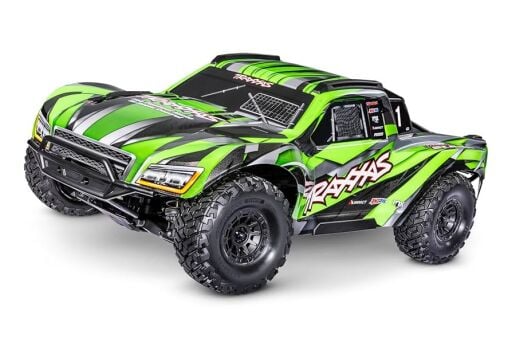 1/8 MAXX SLASH 6S